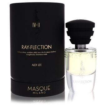 Masque Milano Ray-Flection by Masque Milano - Eau De Parfum Spray 35 ml - for men