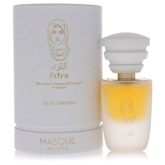 Masque Milano Petra by Masque Milano - Eau De Parfum Spray 35 ml - for women