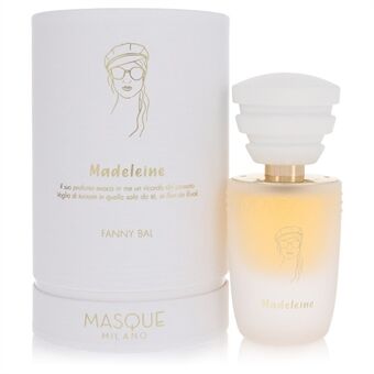 Masque Milano Madeleine by Masque Milano - Eau De Parfum Spray 35 ml - for women