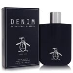 Original Penguin Denim by Original Penguin - Eau De Toilette Spray 100 ml - for men