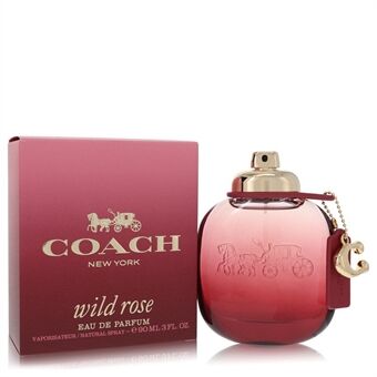 Coach Wild Rose by Coach - Eau De Parfum Spray 90 ml - for women