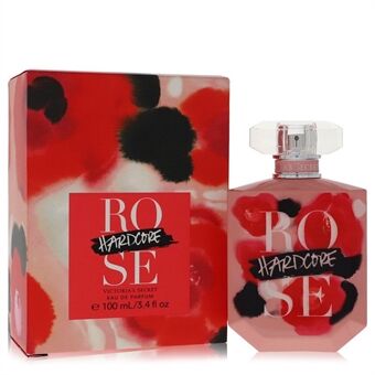 Victoria\'s Secret Hardcore Rose by Victoria\'s Secret - Eau De Parfum Spray 100 ml - for women