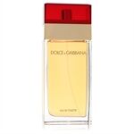 Dolce & Gabbana by Dolce & Gabbana - Eau De Toilette Spray (Unboxed) 100 ml - for women