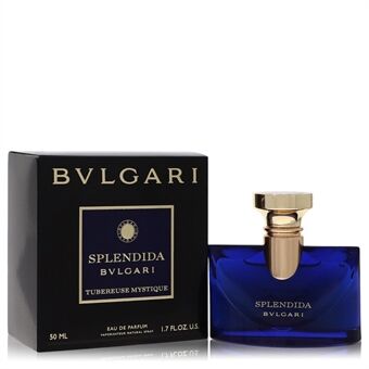 Bvlgari Splendida Tubereuse Mystique by Bvlgari - Eau De Parfum Spray 50 ml - for women