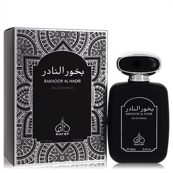 Rayef Bakhoor Al Nadir by Rayef - Eau De Parfum Spray (Unisex) 100 ml - for women