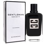 Gentleman Society by Givenchy - Eau De Parfum Spray 100 ml - for men