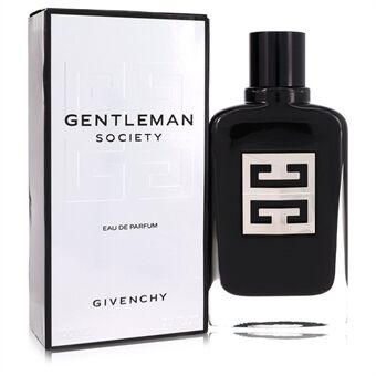 Gentleman Society by Givenchy - Eau De Parfum Spray 100 ml - for men