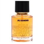 Jil Sander #4 by Jil Sander - Eau De Parfum Spray (Tester) 100 ml - for women