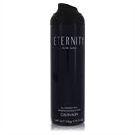 Eternity by Calvin Klein - Body Spray (Tester) 160 ml - for men