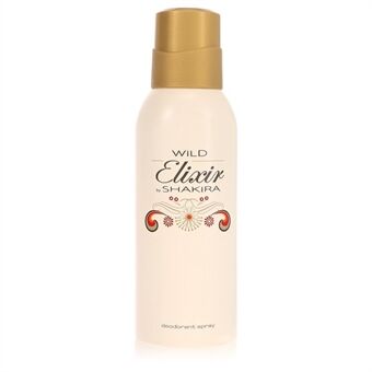 Shakira Wild Elixir by Shakira - Deodorant Spray 150 ml - for women