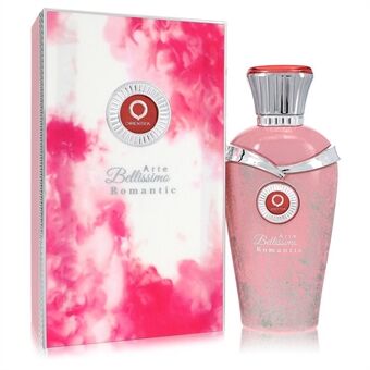 Orientica Arte Bellissimo Romantic by Orientica - Eau De Parfum Spray (Unisex) 75 ml - for women