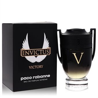 Invictus Victory by Paco Rabanne - Eau De Parfum Extreme Spray 50 ml - for men