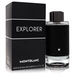 Montblanc Explorer by Mont Blanc - Eau De Parfum Spray 200 ml - for men