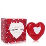 Escada Show Me Love by Escada - Eau De Parfum Spray 100 ml - for women