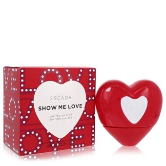 Escada Show Me Love by Escada - Eau De Parfum Spray 100 ml - for women