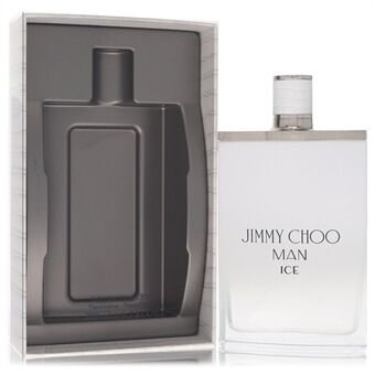 Jimmy Choo Ice by Jimmy Choo - Eau De Toilette Spray 200 ml - for men