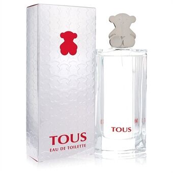 Tous by Tous - Eau De Toilette Spray 50 ml - for women