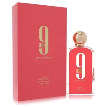 Afnan 9am Pour Femme by Afnan - Eau De Parfum Spray 100 ml - for women