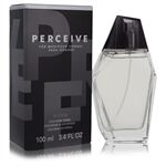 Avon Perceive by Avon - Cologne Spray 100 ml - for men