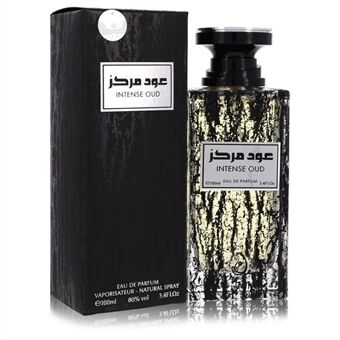 Arabiyat Intense Oud by My Perfumes - Eau De Parfum Spray (Unisex) 100 ml - for men