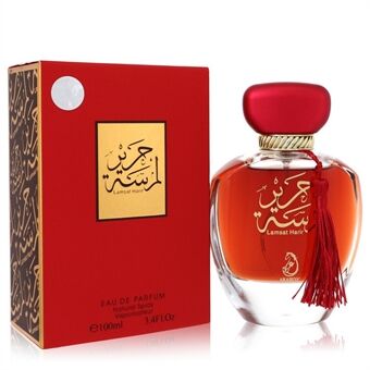 Arabiyat Lamsat Harir by My Perfumes - Eau De Parfum Spray 100 ml - for women