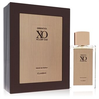 Orientica XO Xclusif Oud Classic by Orientica - Extrait De Parfum (Unisex) 59 ml - for men