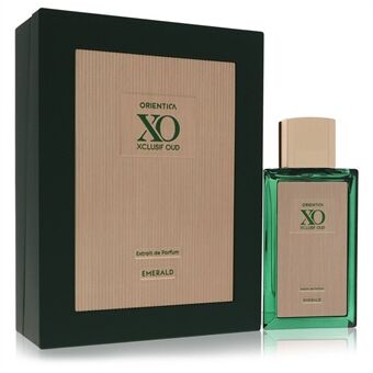 Orientica XO Xclusif Oud Emerald by Orientica - Extrait De Parfum (Unisex) 59 ml - for men
