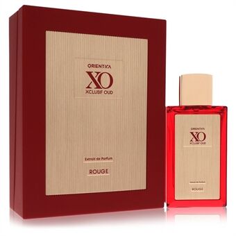 Orientica XO Xclusif Oud Rouge by Orientica - Extrait De Parfum (Unisex) 59 ml - for men