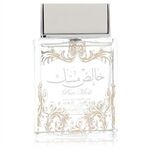 Lattafa Pure Khalis Musk by Lattafa - Eau De Parfum Spray (unboxed) 100 ml - for women