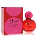 Kate Spade New York Cherie by Kate Spade - Eau De Parfum Spray 100 ml - for women