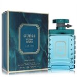 Guess Uomo Acqua by Guess - Eau De Toilette Spray 100 ml - for men