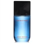 Fusion D'issey Extreme by Issey Miyake - Eau De Toilette Intense Spray (Unboxed) 100 ml - for men