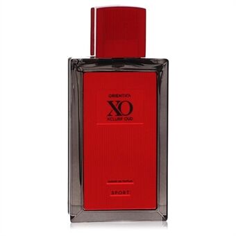 Orientica XO Xclusif Oud Sport by Orientica - Extrait De Parfum (Unisex Unboxed) 59 ml - for men