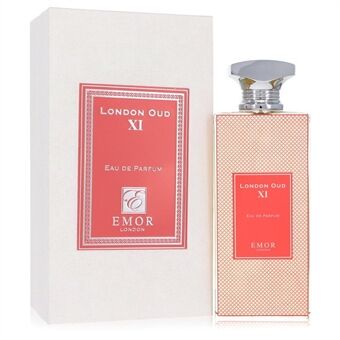 Emor London Oud XI by Emor London - Eau De Parfum Spray (Unisex) 125 ml - for women