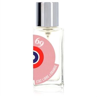 Archives 69 by Etat Libre D\'Orange - Eau De Parfum Spray (Unisex Unboxed) 50 ml - for women