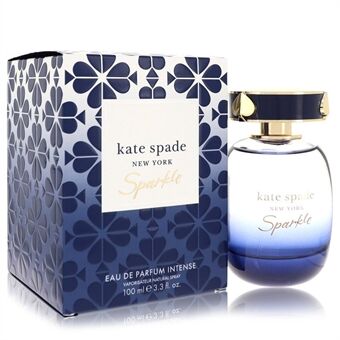 Kate Spade Sparkle by Kate Spade - Eau De Parfum Intense Spray 100 ml - for women
