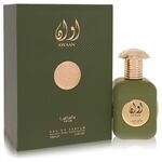 Lattafa Pride Awaan by Lattafa - Eau De Parfum Spray (Unisex) 100 ml - for men