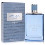 Jimmy Choo Man Aqua by Jimmy Choo - Eau De Toilette Spray 100 ml - for men