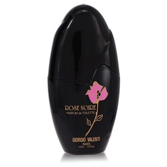 Rose Noire by Giorgio Valenti - Parfum De Toilette Spray (Unboxed) 100 ml - for women