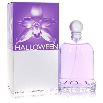 Halloween by Jesus Del Pozo - Eau De Toilette Spray 200 ml - for women
