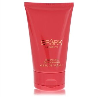 Spark by Liz Claiborne - Massage Gel 125 ml - for women