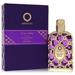 Orientica Velvet Gold by Orientica - Eau De Parfum Spray (Unisex) 80 ml - for women