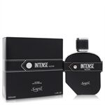 Sapil Intense Noir by Sapil - Eau De Parfum Spray 100 ml - for men