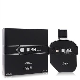 Sapil Intense Noir by Sapil - Eau De Parfum Spray 100 ml - for men