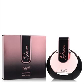 Sapil Desire by Sapil - Eau De Parfum Spray 80 ml - for women