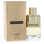 Sapil Dapper by Sapil - Eau De Parfum Spray 100 ml - for men