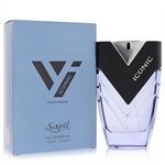 Sapil Iconic by Sapil - Eau De Parfum Spray 100 ml - for men