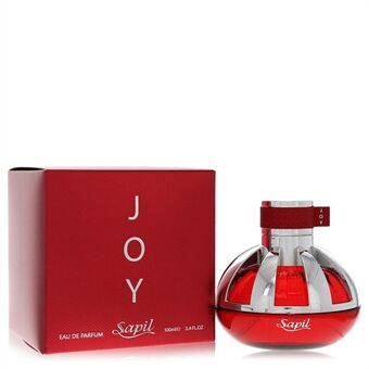 Sapil Joy by Sapil - Eau De Parfum Spray 100 ml - for women
