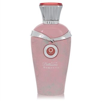 Orientica Arte Bellissimo Romantic by Orientica - Eau De Parfum Spray (Unisex Unboxed) 75 ml - for women