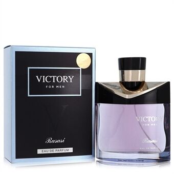 Rasasi Victory by Rasasi - Eau De Parfum Spray 100 ml - for men
